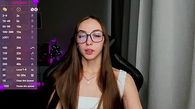 Sm0ly online show from February 10, 4:30 am