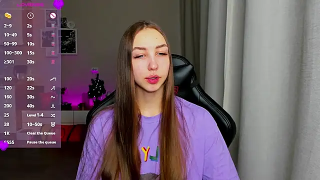 Sm0ly online show from March 17, 2:30 am