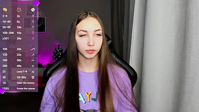 Sm0ly online show from March 18, 2:08 am