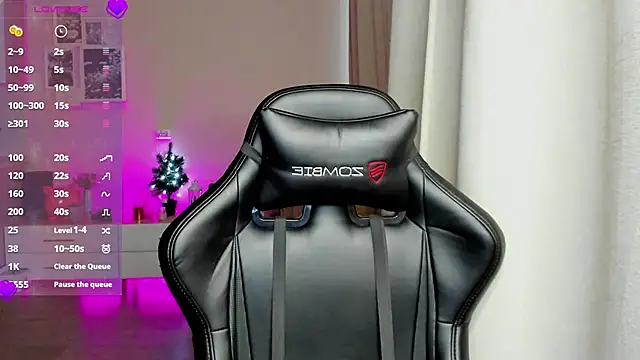 Sm0ly online show from February 21, 2:50 am