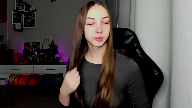 Sm0ly online show from January 17, 2:48 am