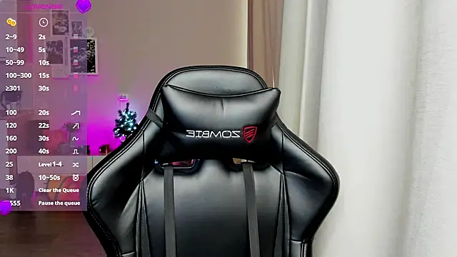 Sm0ly online show from March 19, 1:54 am