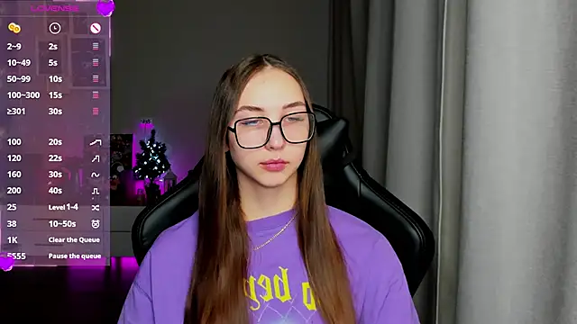 Sm0ly online show from January 24, 2:39 am