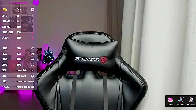 Sm0ly online show from February 7, 10:30 pm