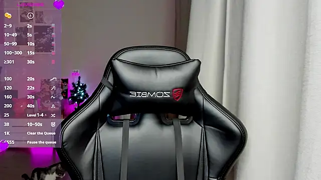 Sm0ly online show from February 4, 1:45 am