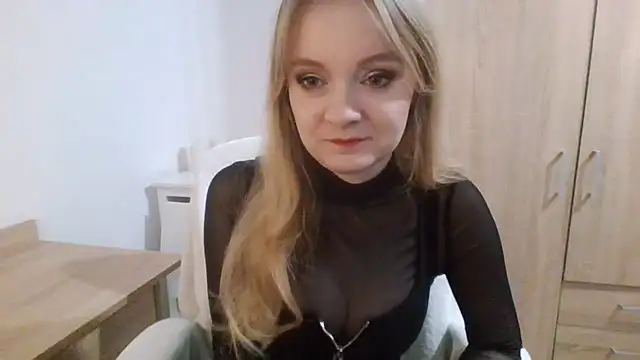 AlmaHoney online show from November 10, 9:31 pm