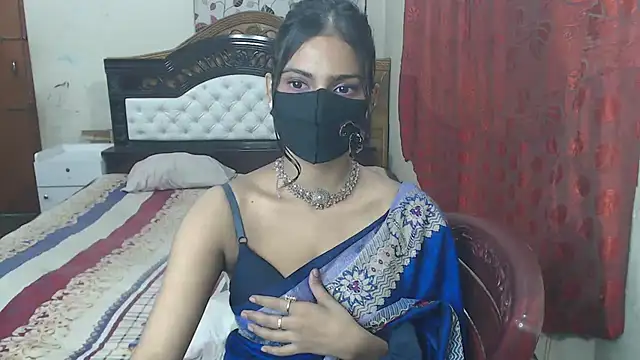 mariyaqueen online show from October 30, 12:31 am