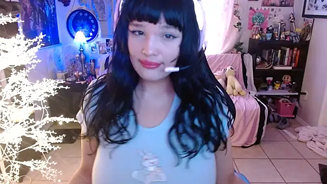 nomichuu online show from January 7, 8:25 pm