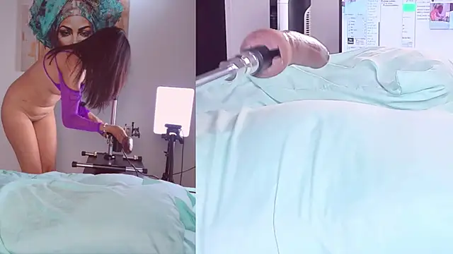 lovely  loreen online show from January 17, 2:20 pm