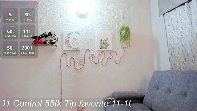 samanthaeliott22 online show from November 25, 5:08 am