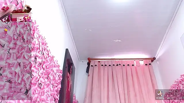 Veruzca love online show from February 12, 2:54 pm