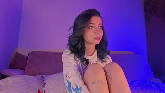 may meowww online show from April 10, 8:54 am