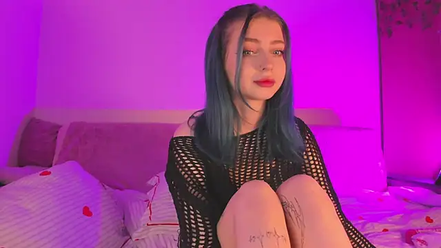 may meowww online show from February 19, 7:22 pm