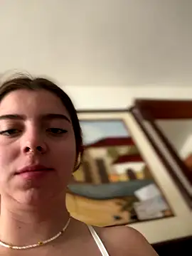 Snapshot of Cloew_Marz chatting on October 16, 9:01 pm Cloew Marz online show from October 16, 9:01 pm