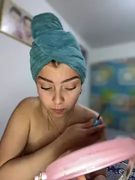 Snapshot of Cloew_Marz chatting on March 15, 6:43 pm Cloew Marz online show from March 15, 6:43 pm