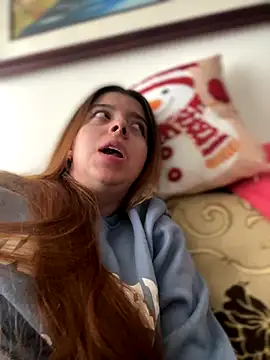 Cloew Marz online show from December 18, 4:22 pm