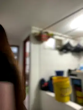 Snapshot of Cloew_Marz chatting on October 22, 9:57 pm Cloew Marz online show from October 22, 9:57 pm