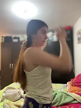 Cloew Marz online show from February 28, 4:06 pm