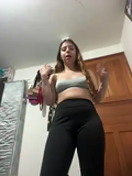 Cloew Marz online show from April 21, 1:42 am
