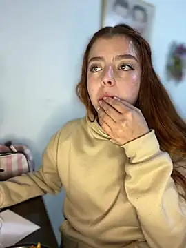 Snapshot of Cloew_Marz chatting on March 11, 10:42 pm Cloew Marz online show from March 11, 10:42 pm