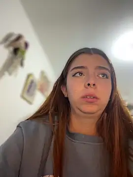 Snapshot of Cloew_Marz chatting on November 7, 8:02 pm Cloew Marz online show from November 7, 8:02 pm