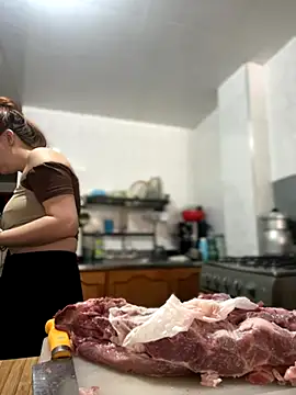 Snapshot of Cloew_Marz chatting on October 12, 5:36 pm Cloew Marz online show from October 12, 5:36 pm