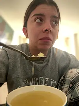 Cloew Marz online show from January 8, 6:25 pm