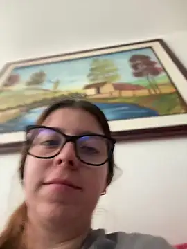 Cloew Marz online show from January 31, 7:56 pm