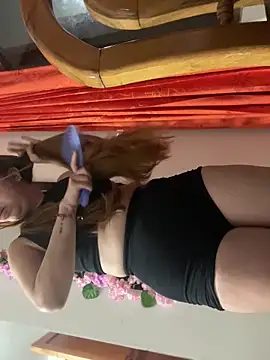 Cloew Marz online show from May 13, 11:23 pm