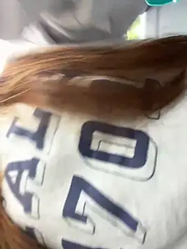 Snapshot of Cloew_Marz chatting on September 12, 1:33 pm Cloew Marz online show from September 12, 1:33 pm