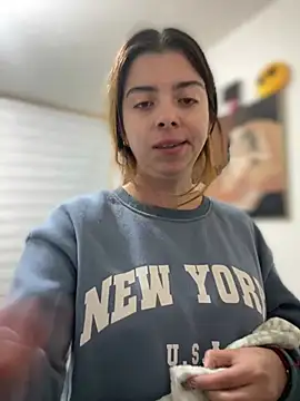 Cloew Marz online show from January 13, 4:22 pm