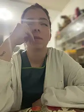 Cloew Marz online show from February 5, 12:28 am