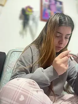 Cloew Marz online show from January 18, 3:48 pm