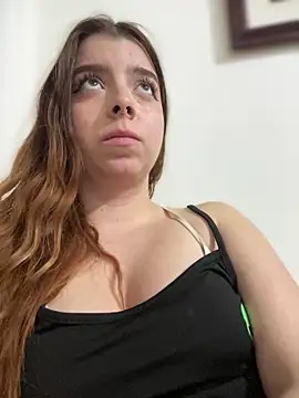 Cloew Marz online show from April 14, 11:32 pm