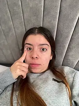 Cloew Marz online show from February 13, 5:24 pm