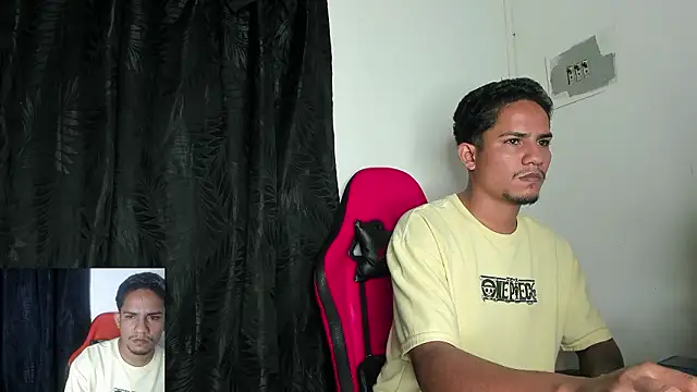 Extreme dirty paradise online show from March 14, 8:15 pm