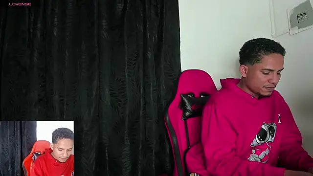 Extreme dirty paradise online show from April 17, 4:15 am