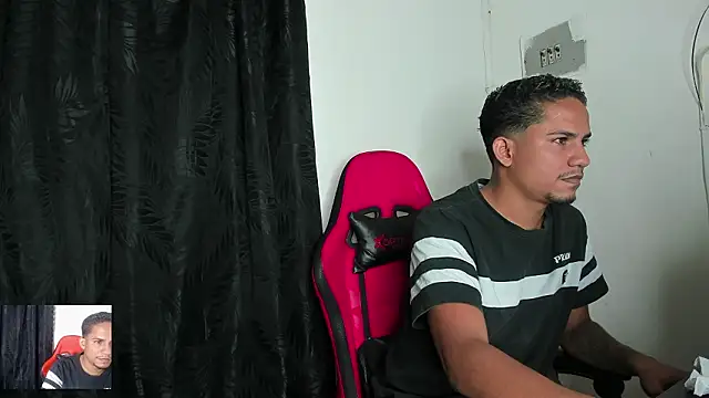 Extreme dirty paradise online show from March 6, 4:18 am