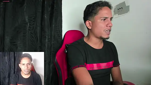 Extreme dirty paradise online show from March 21, 4:14 am