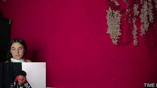 Snapshot of Extreme_dirty_paradise chatting on December 3, 4:24 am Extreme dirty paradise online show from December 3, 4:24 am