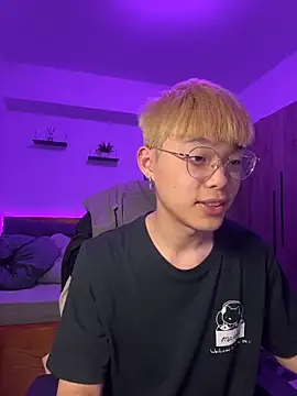 Hitoshi1210 online show from March 10, 7:51 pm