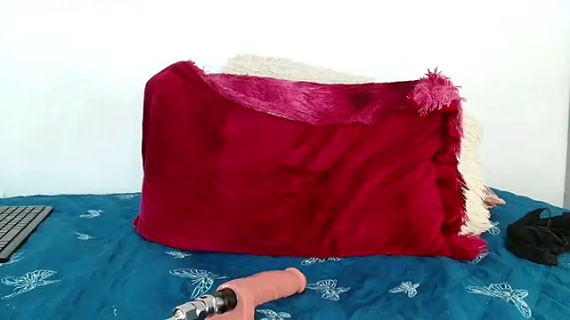 Pandora gu online show from November 14, 8:23 pm