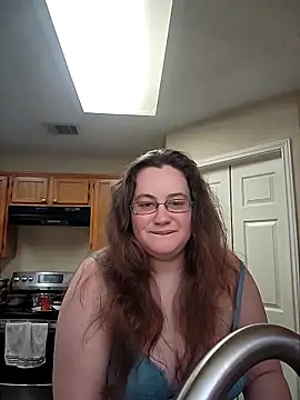 aliceluvzbill online show from March 23, 7:25 pm