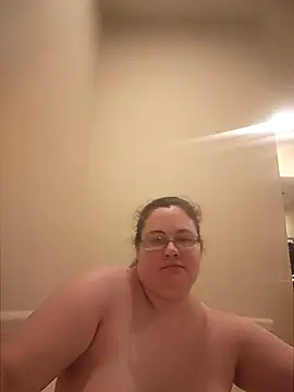 aliceluvzbill online show from October 25, 10:43 pm