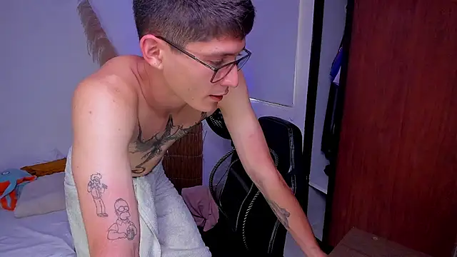 Jaack str online show from November 15, 8:57 pm