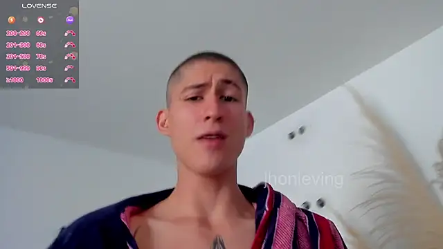 Jaack str online show from March 8, 3:15 pm