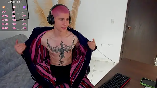 Jaack str online show from February 6, 4:58 pm