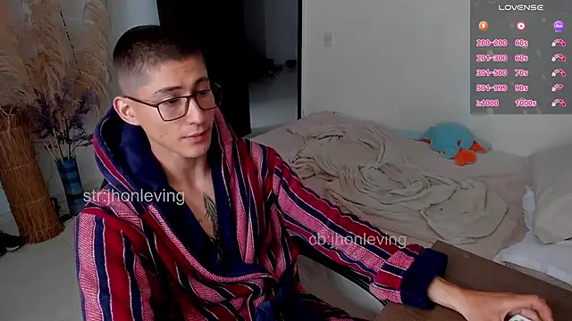 Jaack str online show from March 18, 5:14 pm