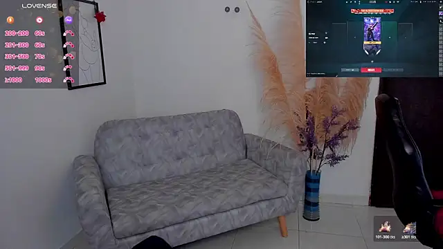 Jaack str online show from February 8, 12:03 pm