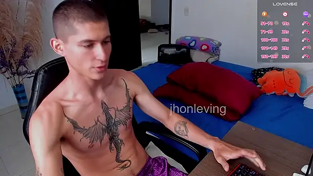 Jaack str online show from March 13, 6:02 pm